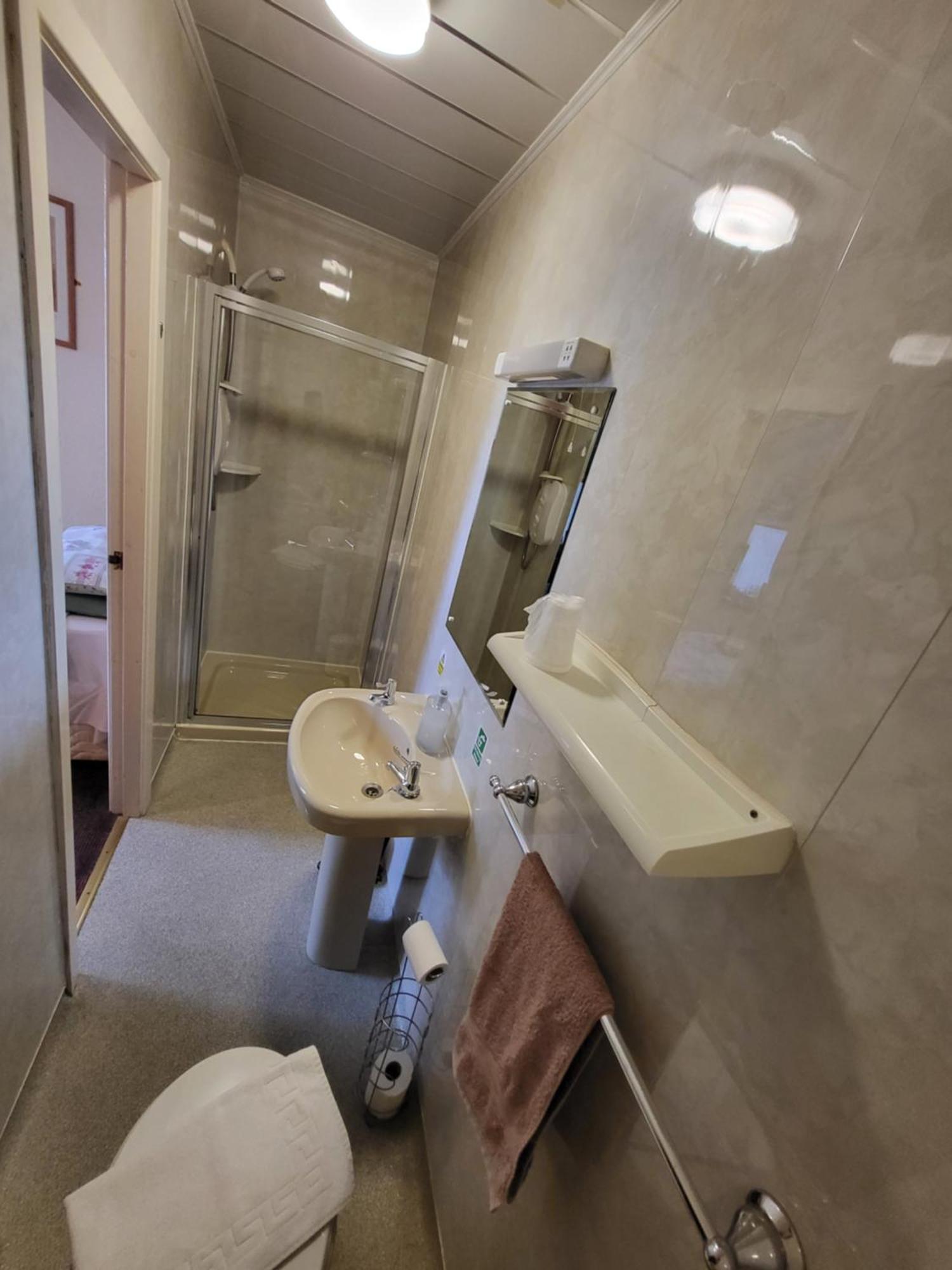 Bed and Breakfast The Arabella Blackpool Exteriér fotografie